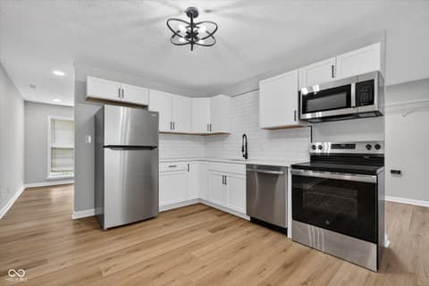 Photo of 5249 Straw Hat Drive, Indianapolis, IN