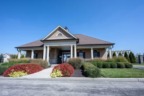 Community — 12752 Broncos Drive, Fishers, IN