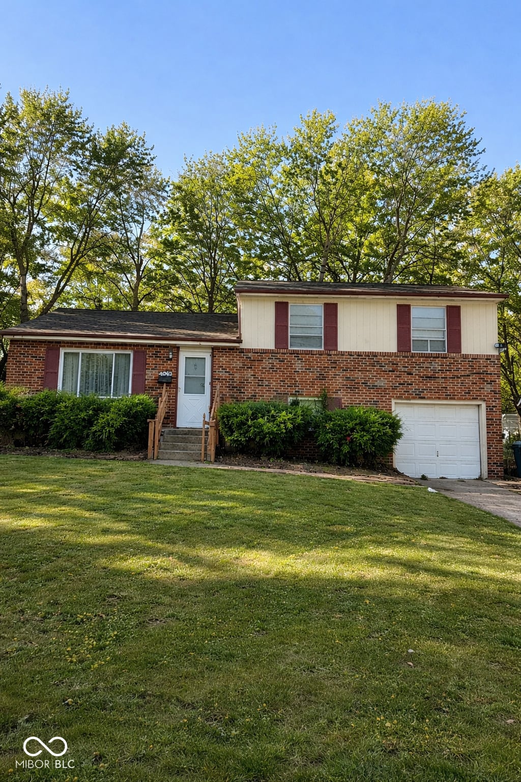 Photo of 4062 N Webster Avenue, Indianapolis, IN
