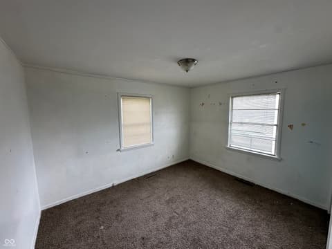 Photo of 4062 N Webster Avenue, Indianapolis, IN