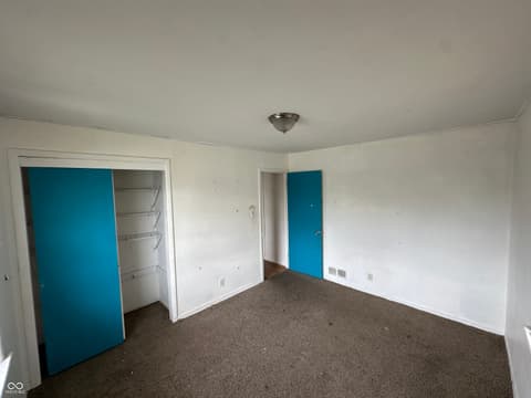 Photo of 4062 N Webster Avenue, Indianapolis, IN