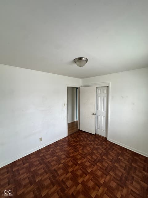 Photo of 4062 N Webster Avenue, Indianapolis, IN