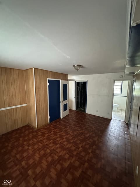 Photo of 4062 N Webster Avenue, Indianapolis, IN