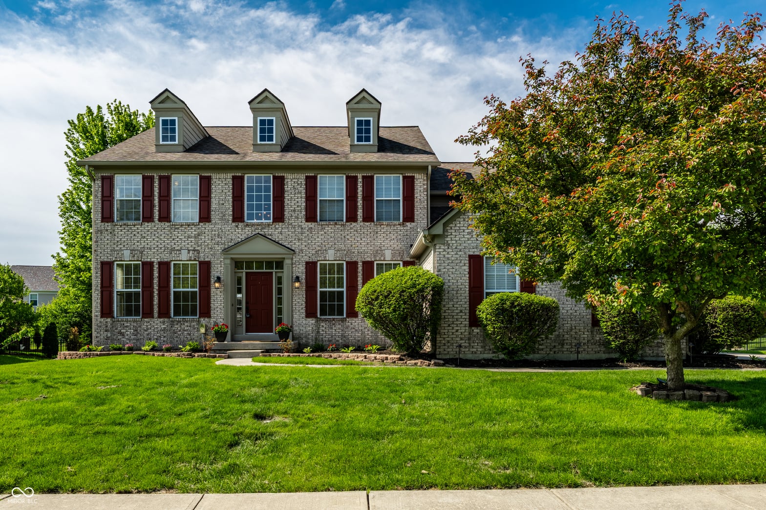 Photo of 3911 Feehan Drive, Carmel, IN