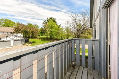 Photo of 9855 Haven Court, Indianapolis, IN