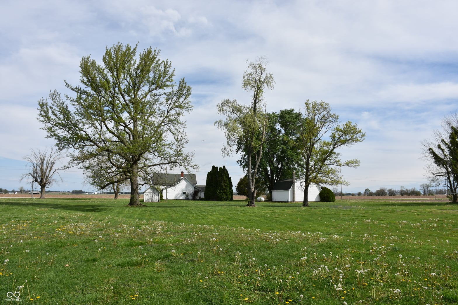 Photo of 8543 W McClure Road, Monrovia, IN