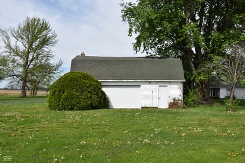 Photo of 8543 W McClure Road, Monrovia, IN