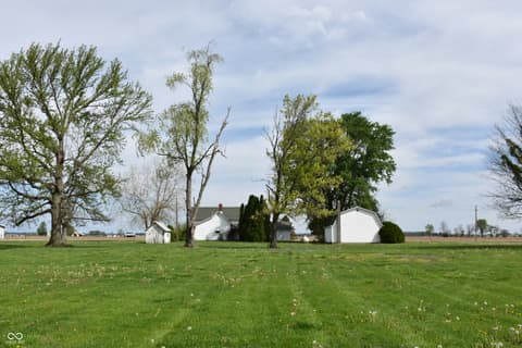 Photo of 8543 W McClure Road, Monrovia, IN