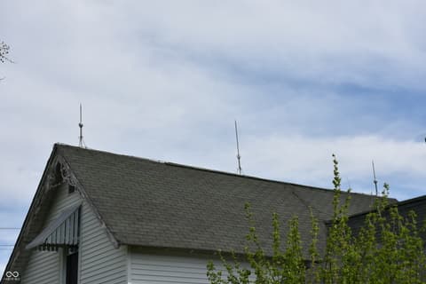 Photo of 8543 W McClure Road, Monrovia, IN