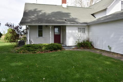 Photo of 8543 W McClure Road, Monrovia, IN