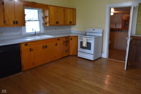 Photo of 8543 W McClure Road, Monrovia, IN