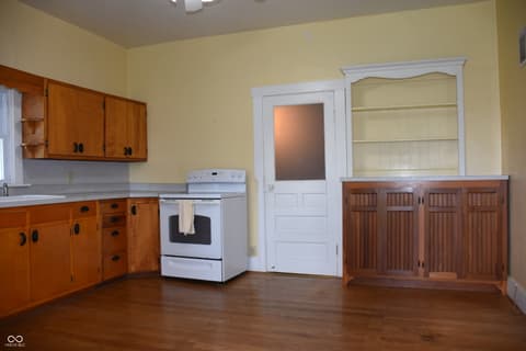 Photo of 8543 W McClure Road, Monrovia, IN