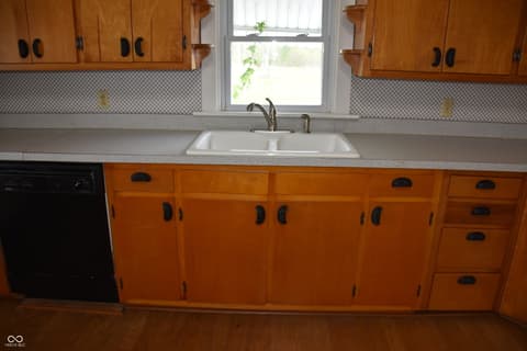 Photo of 8543 W McClure Road, Monrovia, IN