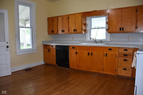 Photo of 8543 W McClure Road, Monrovia, IN