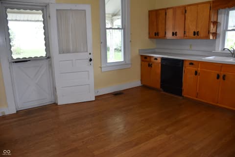Photo of 8543 W McClure Road, Monrovia, IN
