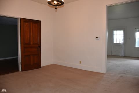 Photo of 8543 W McClure Road, Monrovia, IN