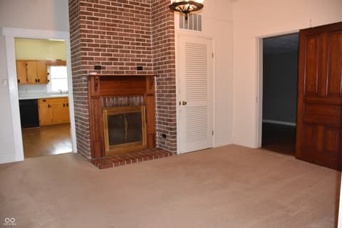 Photo of 8543 W McClure Road, Monrovia, IN