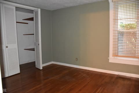 Photo of 8543 W McClure Road, Monrovia, IN
