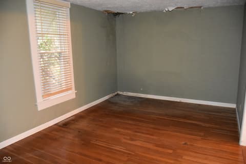 Photo of 8543 W McClure Road, Monrovia, IN