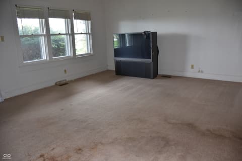 Photo of 8543 W McClure Road, Monrovia, IN