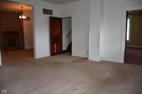 Photo of 8543 W McClure Road, Monrovia, IN