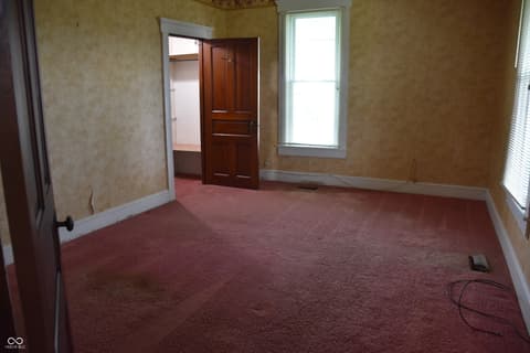 Photo of 8543 W McClure Road, Monrovia, IN
