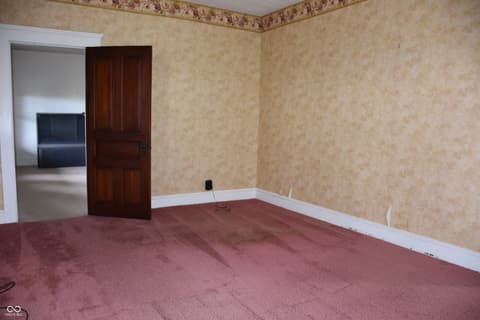 Photo of 8543 W McClure Road, Monrovia, IN
