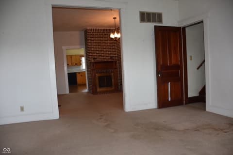 Photo of 8543 W McClure Road, Monrovia, IN