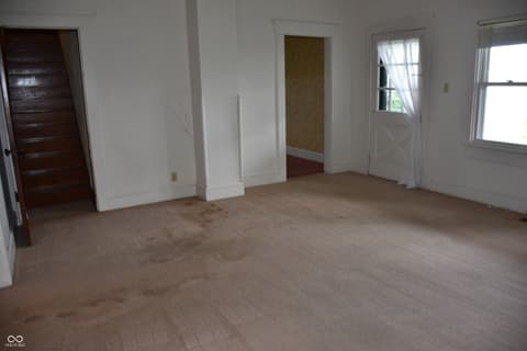Photo of 8543 W McClure Road, Monrovia, IN