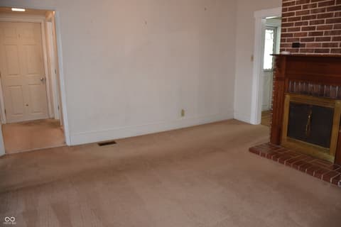 Photo of 8543 W McClure Road, Monrovia, IN