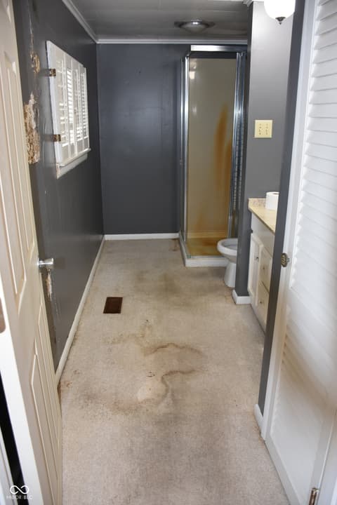 Photo of 8543 W McClure Road, Monrovia, IN