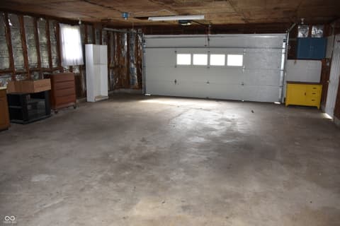 Photo of 8543 W McClure Road, Monrovia, IN