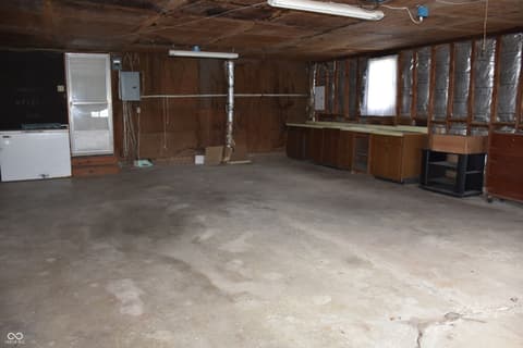 Photo of 8543 W McClure Road, Monrovia, IN