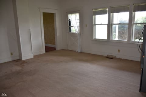 Photo of 8543 W McClure Road, Monrovia, IN