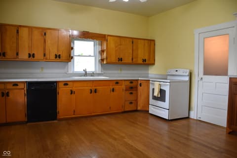 Photo of 8543 W McClure Road, Monrovia, IN