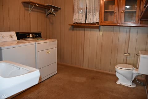 Photo of 8543 W McClure Road, Monrovia, IN