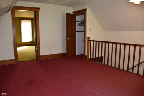 Photo of 8543 W McClure Road, Monrovia, IN