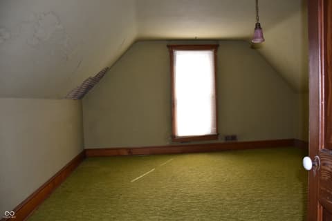 Photo of 8543 W McClure Road, Monrovia, IN