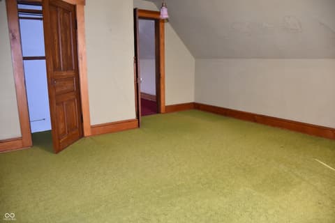 Photo of 8543 W McClure Road, Monrovia, IN
