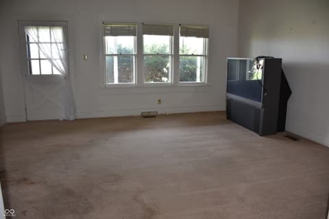 Photo of 8543 W McClure Road, Monrovia, IN