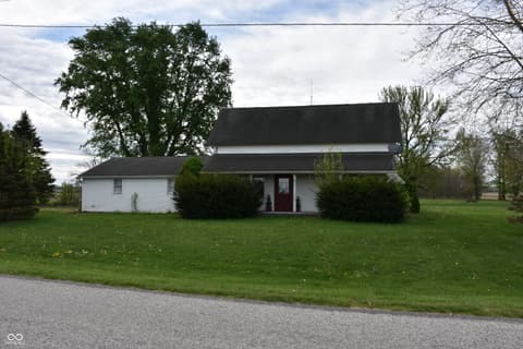 Photo of 8543 W McClure Road, Monrovia, IN