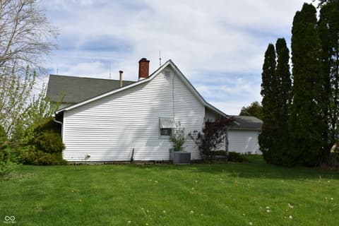 Photo of 8543 W McClure Road, Monrovia, IN