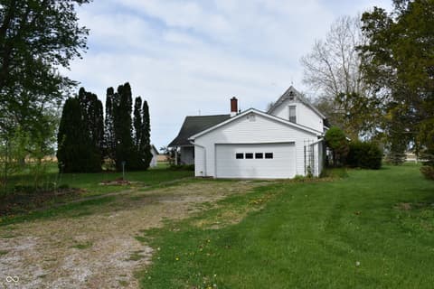 Photo of 8543 W McClure Road, Monrovia, IN