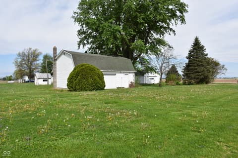 Photo of 8543 W McClure Road, Monrovia, IN