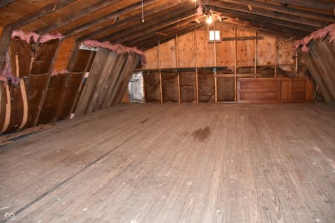 Photo of 8543 W McClure Road, Monrovia, IN