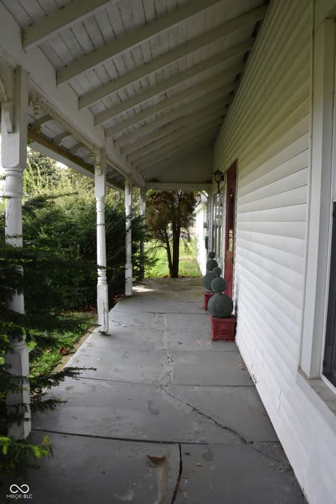 Photo of 8543 W McClure Road, Monrovia, IN