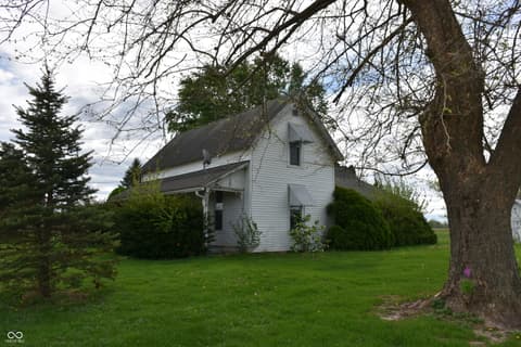 Photo of 8543 W McClure Road, Monrovia, IN