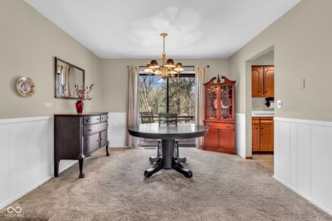 Photo of 2174 W Old Waynetown Road, Crawfordsville, IN