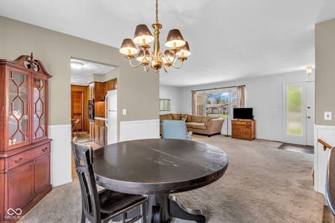 Photo of 2174 W Old Waynetown Road, Crawfordsville, IN