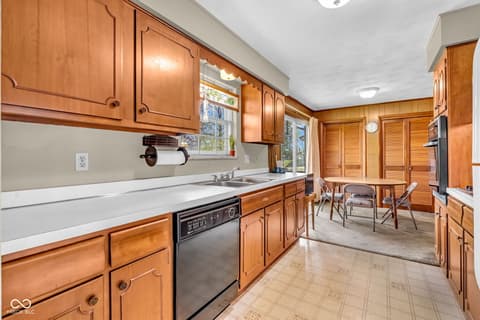 Photo of 2174 W Old Waynetown Road, Crawfordsville, IN